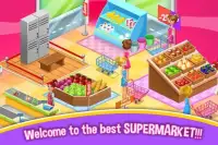 Supermarket Shop Manager - Grocery Store Cashier Screen Shot 10