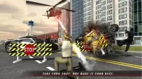 Penjahat Vegas Kejahatan Kota Simulator Screen Shot 3