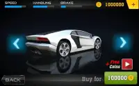Free Race: In Car Racing Screen Shot 7