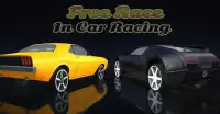 Free Race: In Car Racing Screen Shot 5