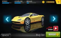 Free Race: In Car Racing Screen Shot 4