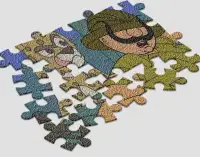 Jigsaw Puzzle for Shikari Shambu Screen Shot 2