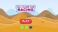 Hill Climb Car Racing Screen Shot 2