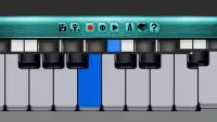 دروس العزف على البيانو Screen Shot 0