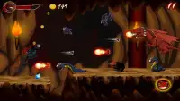 Ninja Hero - The Super Battle Screen Shot 5