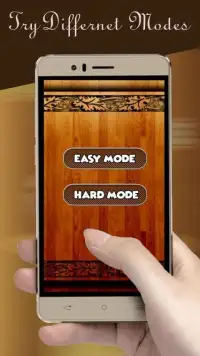 Latest Game Tic Tac Toe, Play Hidden Game Screen Shot 2