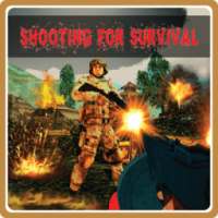 Shooting For Survival