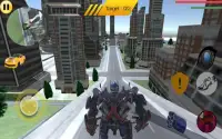Grand Robot Car Battle Screen Shot 12