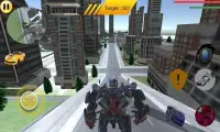 Grand Robot Car Battle Screen Shot 20