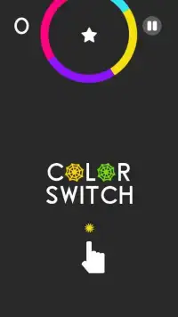 color switch 2018 Screen Shot 3