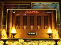 Slots™ - Pharaoh's Journey Screen Shot 8