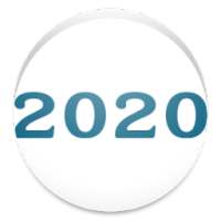 طوكيو 2020 التنازلي