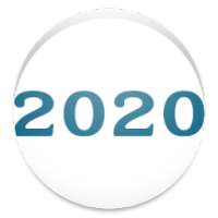 Tokyo 2020 Olimpiade Countdown