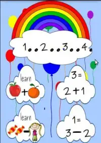 Math for kids Screen Shot 13