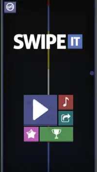 Swipe IT Screen Shot 2