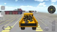 Extreme Truck Driving Screen Shot 4