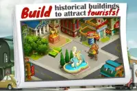 Build a Town: Dream strategy Screen Shot 14