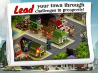 Build a Town: Dream strategy Screen Shot 6