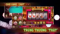 danh bai doi thuong, game bai doi thuong, lieng Screen Shot 1