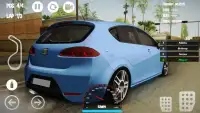 Car Racing Seat Game Screen Shot 2
