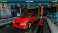 Car Mechanic Simulator 2016 Screen Shot 0