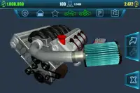 Car Mechanic Simulator 2016 Screen Shot 22