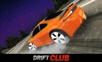 DRIFT Club 3D - The Top Racing Screen Shot 1