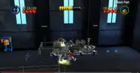 Jewels Lego Bat Hero City Screen Shot 0