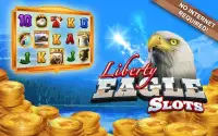 Slots Eagle Casino Slots Games Screen Shot 9