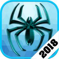 Spider Solitaire 2018