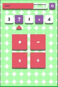 Cool Math - The Math Game Screen Shot 2