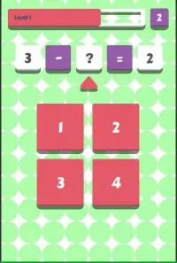 Cool Math - The Math Game Screen Shot 1