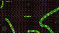 Snake Slither IO 3D Screen Shot 2