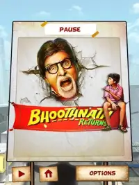 Bhoothnath Returns: The Game Screen Shot 2