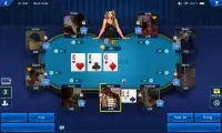 Dansk Poker Screen Shot 3