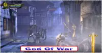 God Of Battle 2017 Screen Shot 1