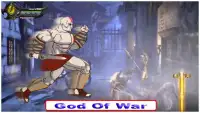 God Of Battle 2017 Screen Shot 0