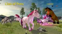 Clan of Pony Screen Shot 4