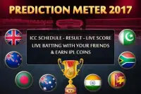 Prediction Meter 2017 Screen Shot 7