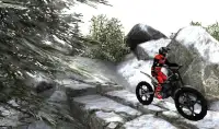 *Trial Xtreme 3D | Motor Bike Hill Climb Racer*️ Screen Shot 0