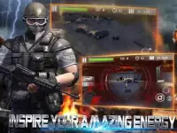 Modern Sniper Combat Screen Shot 3