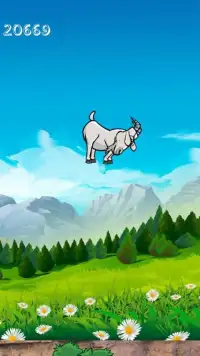 Angry Goat Screen Shot 4