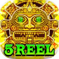 DeluxeWin 5-Reel Slots Classic