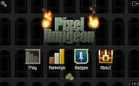 Pixel Dungeon Screen Shot 1