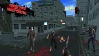 Mati Zombies Shooter Screen Shot 3