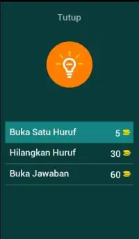 Kuis Logo Bola Indonesia Screen Shot 8
