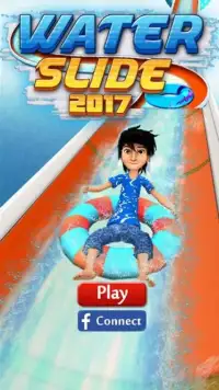 Water Slide Games Screen Shot 6