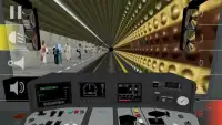 Subway Simulator Prague Metro Screen Shot 4