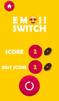 Emoji Switch - play with emojis Screen Shot 0