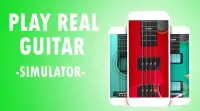 Play Real Guitar Simulator Master Screen Shot 1